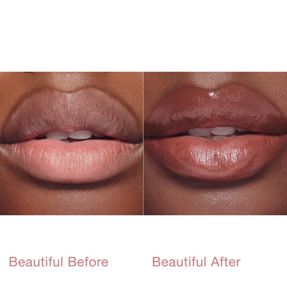 PILLOW TALK BLUSH BALM LIP TINT