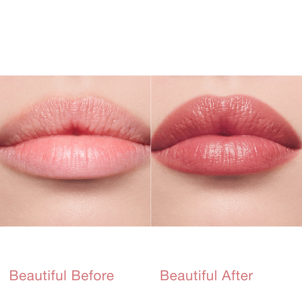 PILLOW TALK BLUSH BALM LIP TINT