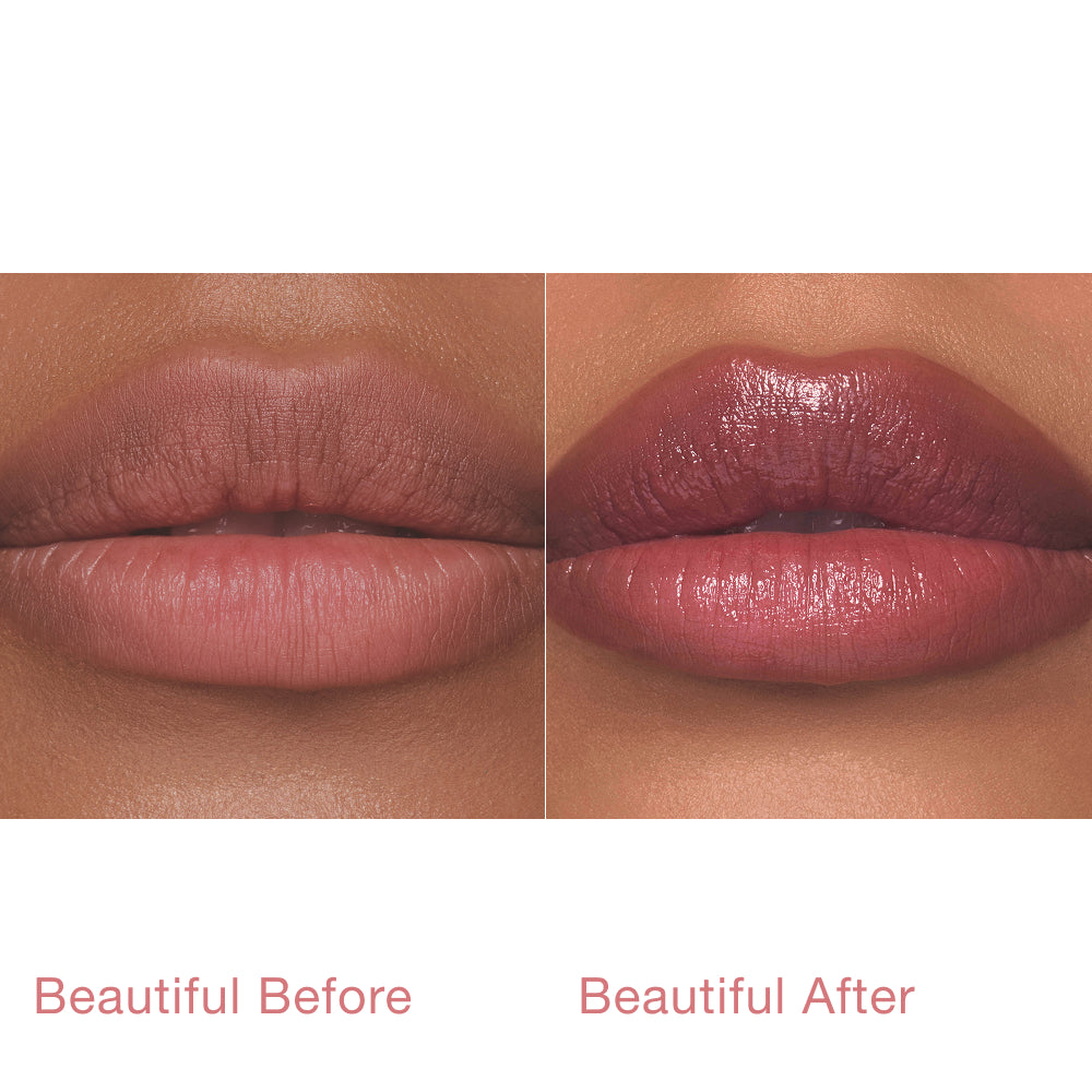 PILLOW TALK BLUSH BALM LIP TINT