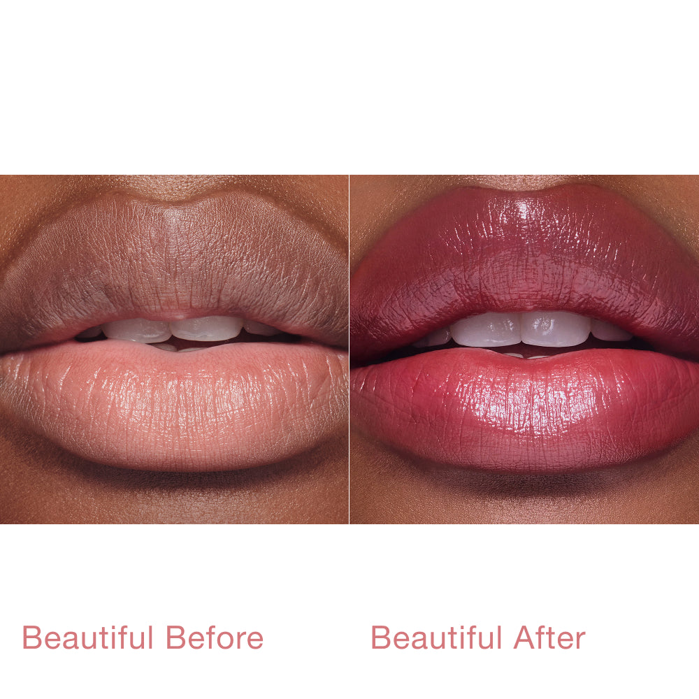 PILLOW TALK BLUSH BALM LIP TINT