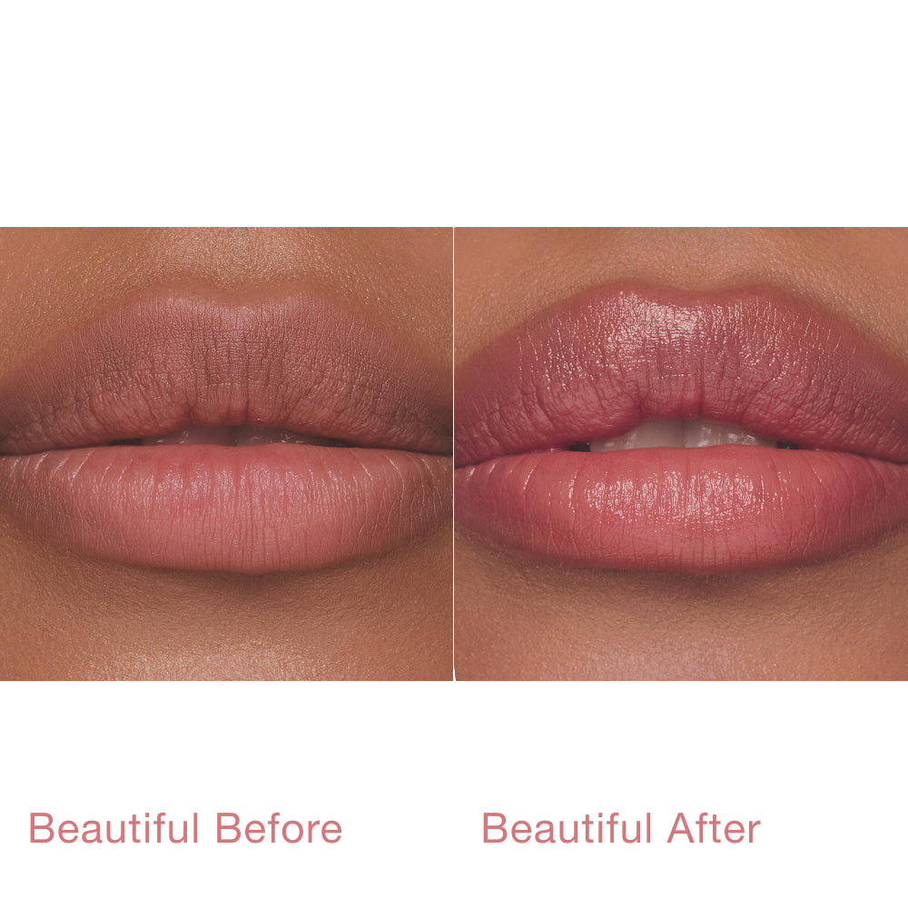 PILLOW TALK BLUSH BALM LIP TINT