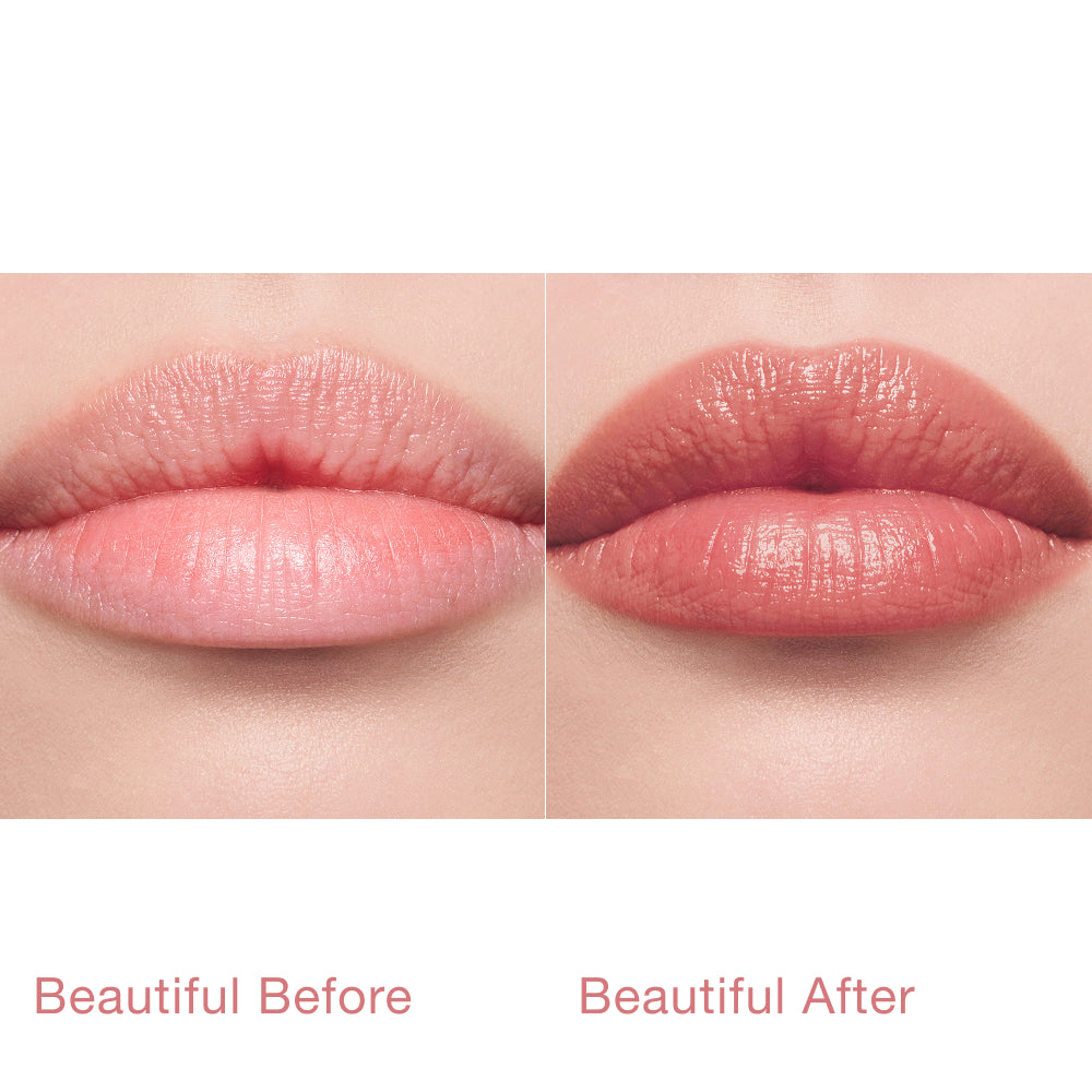 PILLOW TALK BLUSH BALM LIP TINT