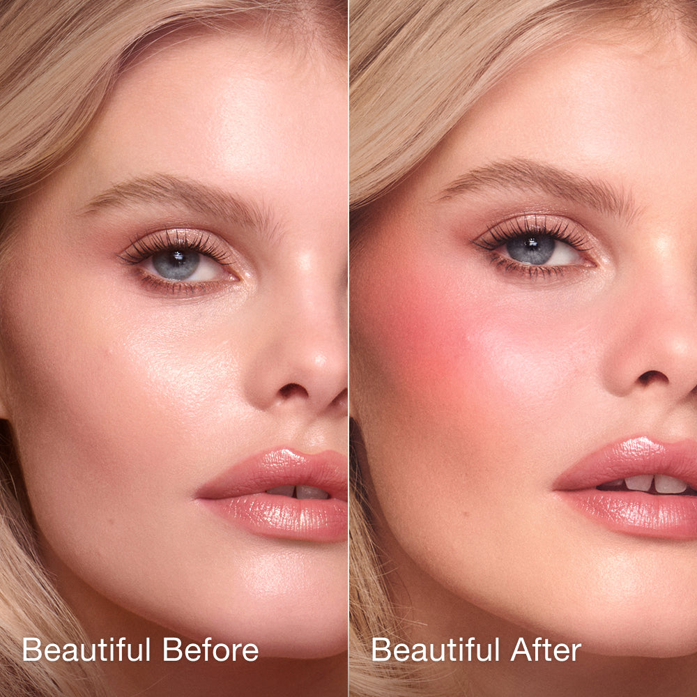 PILLOW TALK LOVE-BLUSH ON THE GO KIT