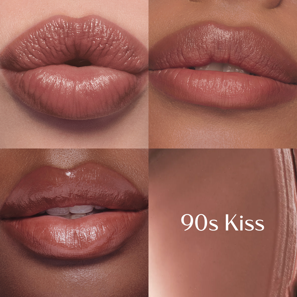 PILLOW TALK BLUSH BALM LIP TINT