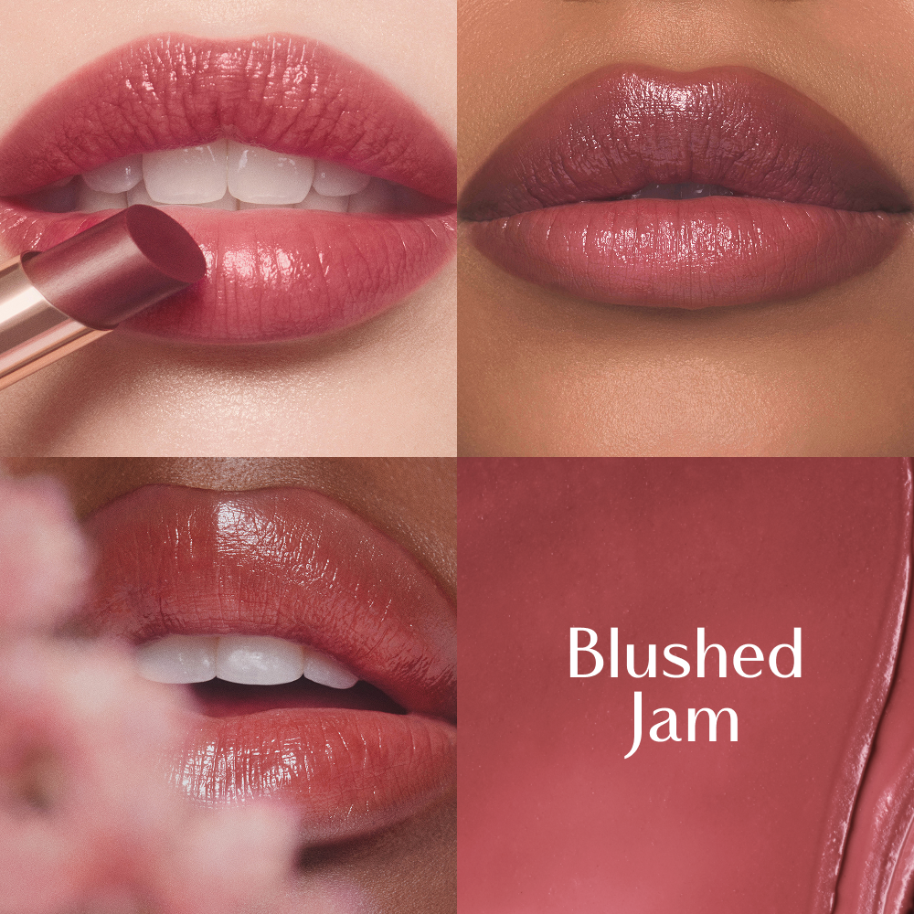 PILLOW TALK BLUSH BALM LIP TINT