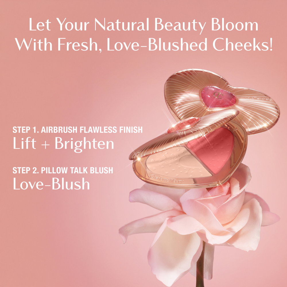 PILLOW TALK BEAUTIFYING TRIO