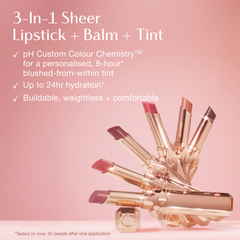 PILLOW TALK BEAUTIFYING TRIO