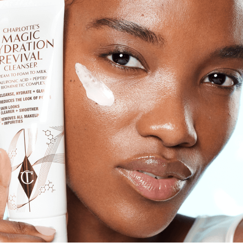 CLEANSE, TAKE IT ALL OFF & GLOW SET