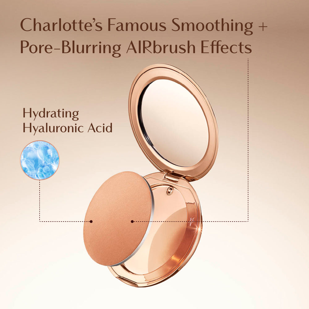 AIRBRUSH BRONZER REFILL