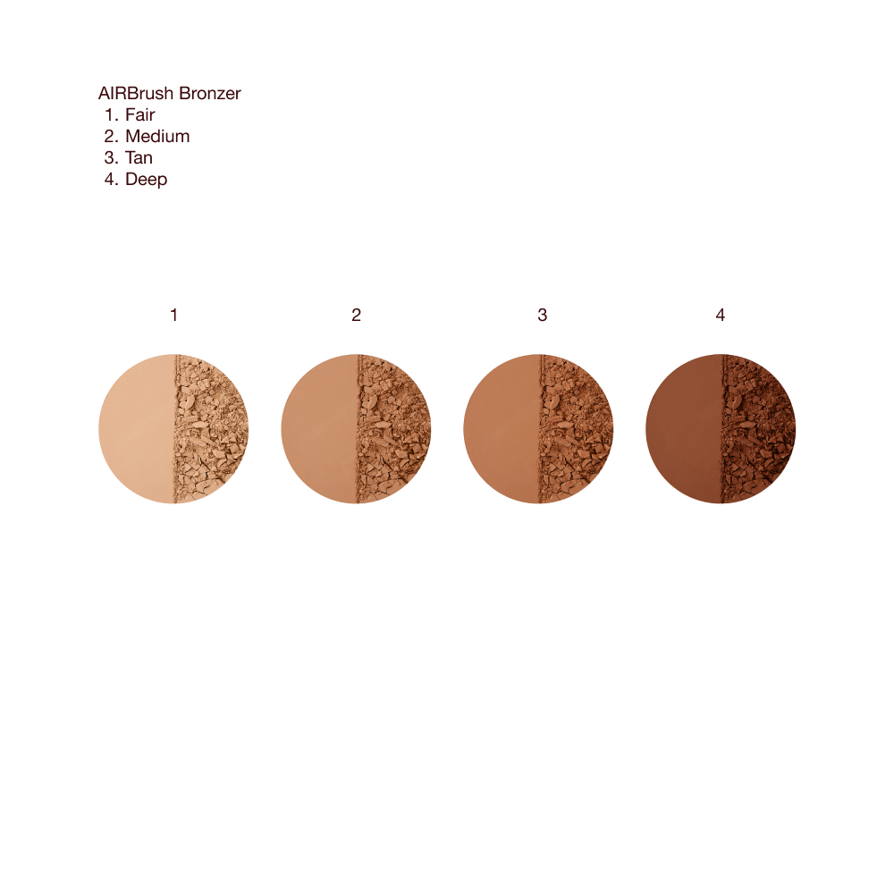 AIRBRUSH FLAWLESS COMPLEXION ICONS
