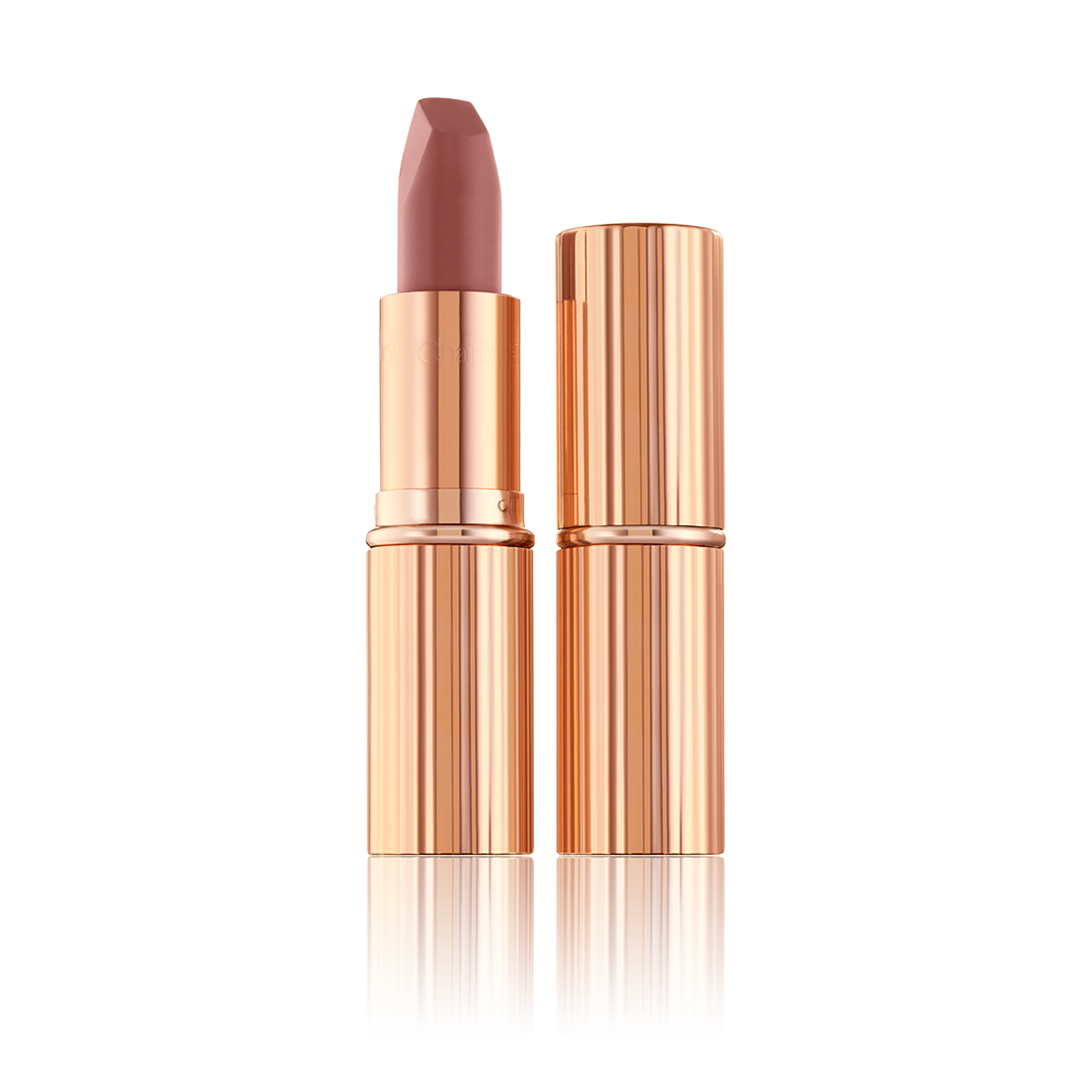 MATTE REVOLUTION