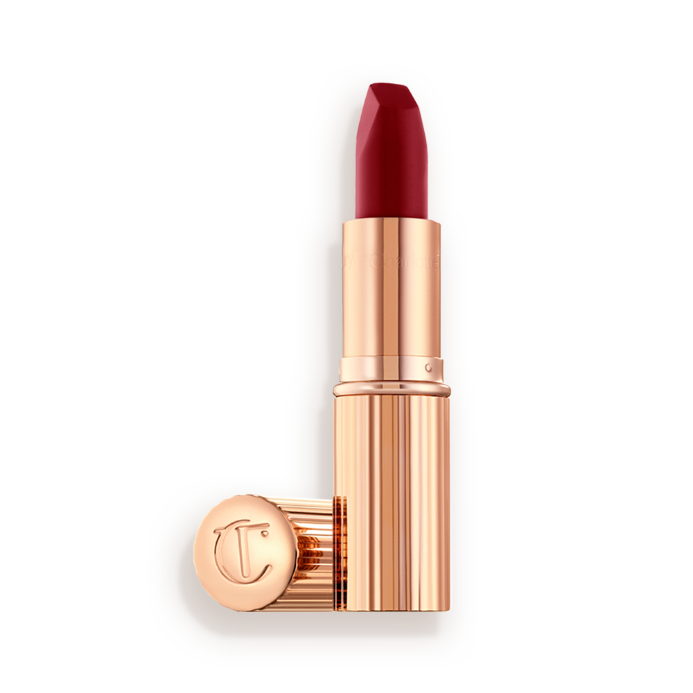 MATTE REVOLUTION